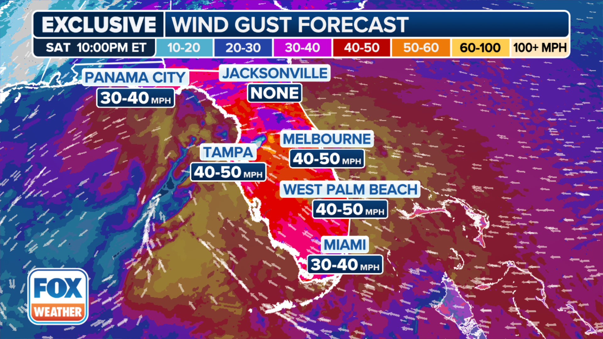 Coast Guard rescues Florida boater amidst rough weather conditions